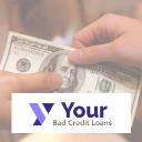 Your Bad Credit Loans logo